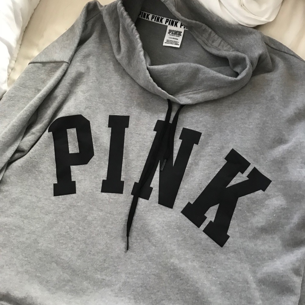 Victoria Secret PINK sweater